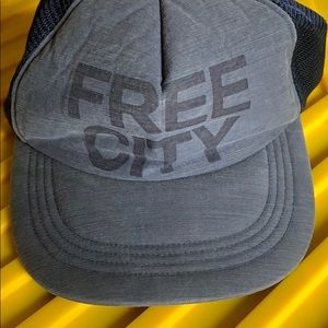 Trucker Hat